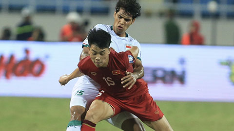 Bốc thăm VCK U23 châu Á 2024: Chờ 'vòng quay may mắn' cho U23 Việt Nam